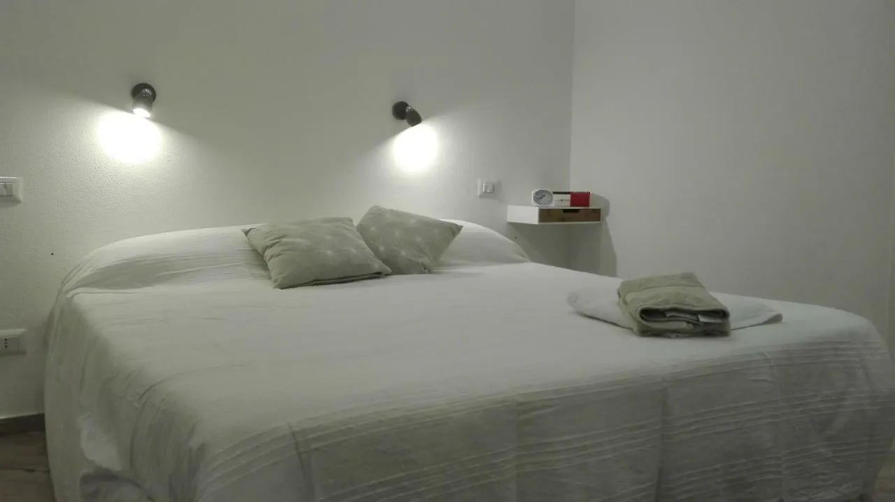 알게로 Residenza Uliveto Su Contu 아파트