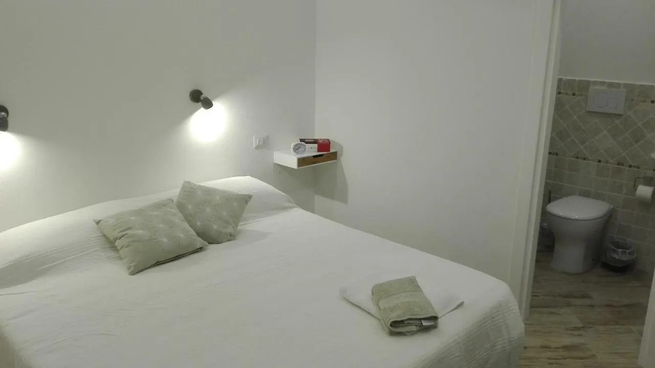 알게로 Residenza Uliveto Su Contu 아파트