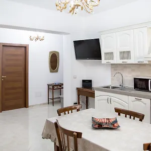  Appartement Le Ortensie Holiday