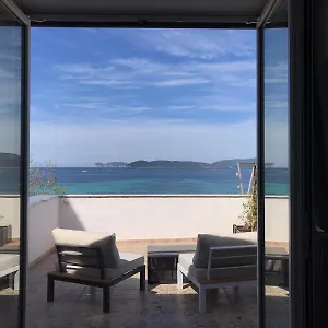  Appartement Giosuero